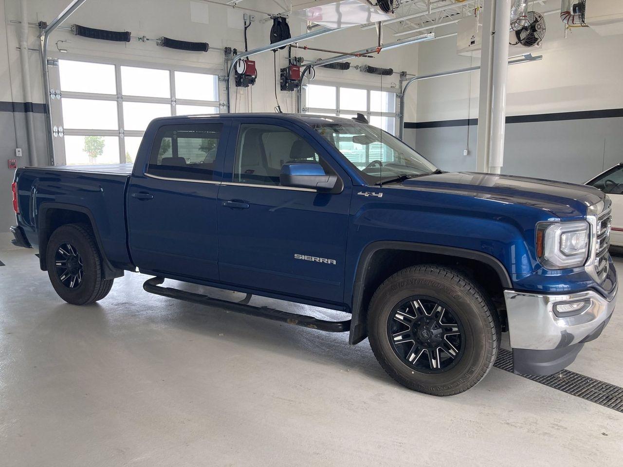 2016 GMC Sierra 1500 SLE-3