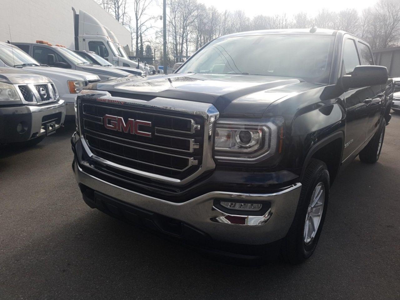 2016 GMC Sierra 1500 SLE-4