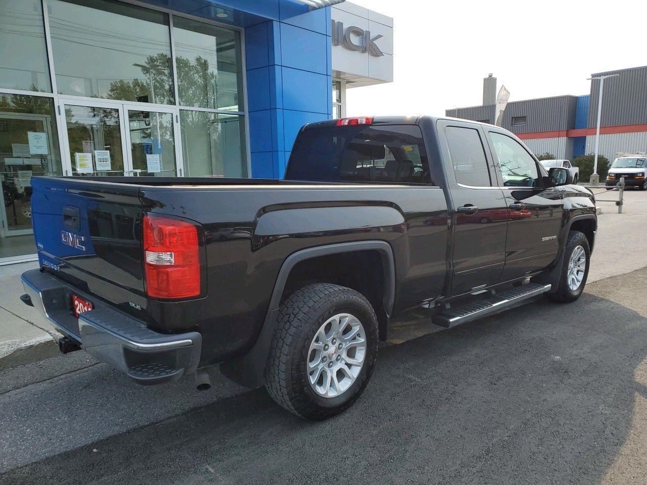2016 GMC Sierra 1500 SLE-3
