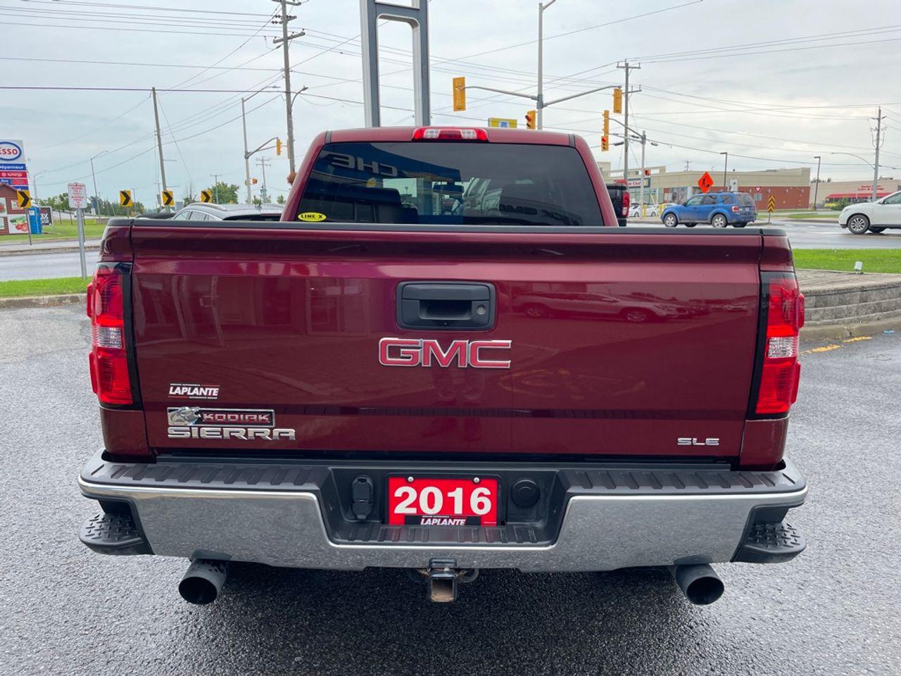 2016 GMC Sierra 1500 SLE-3