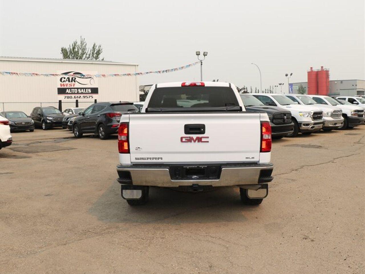 2016 GMC Sierra 1500 SLE-3