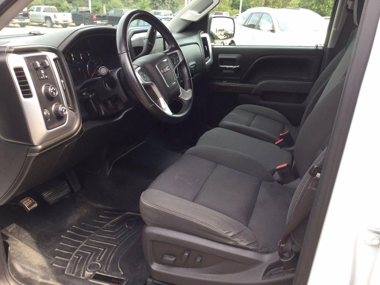 2016 GMC Sierra 1500 SLE-4