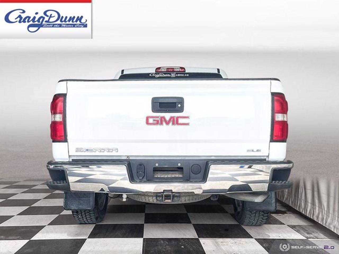 2016 GMC Sierra 1500 SLE-3