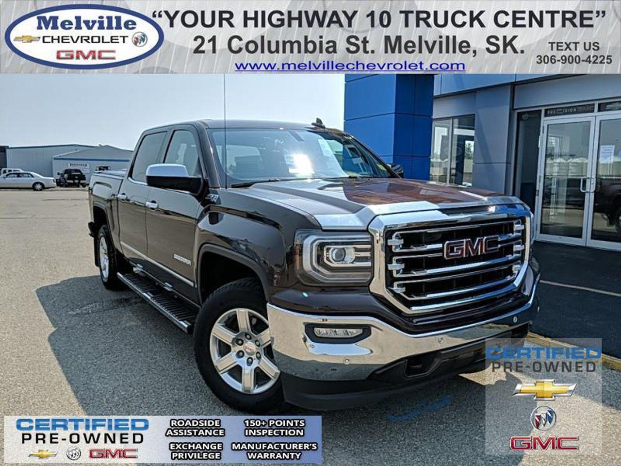 2016 GMC Sierra 1500 SLT-0
