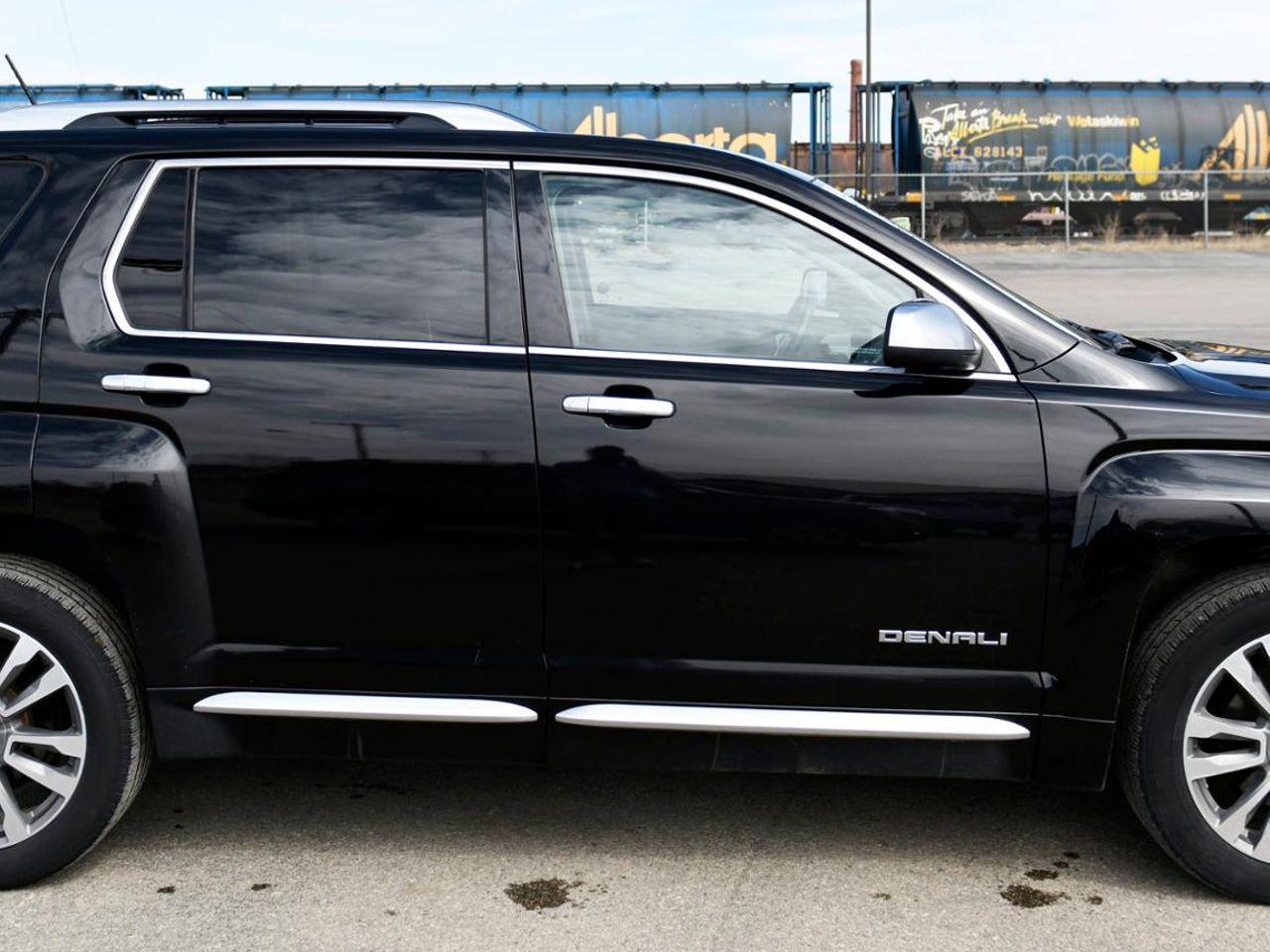 2016 GMC Terrain Denali-3