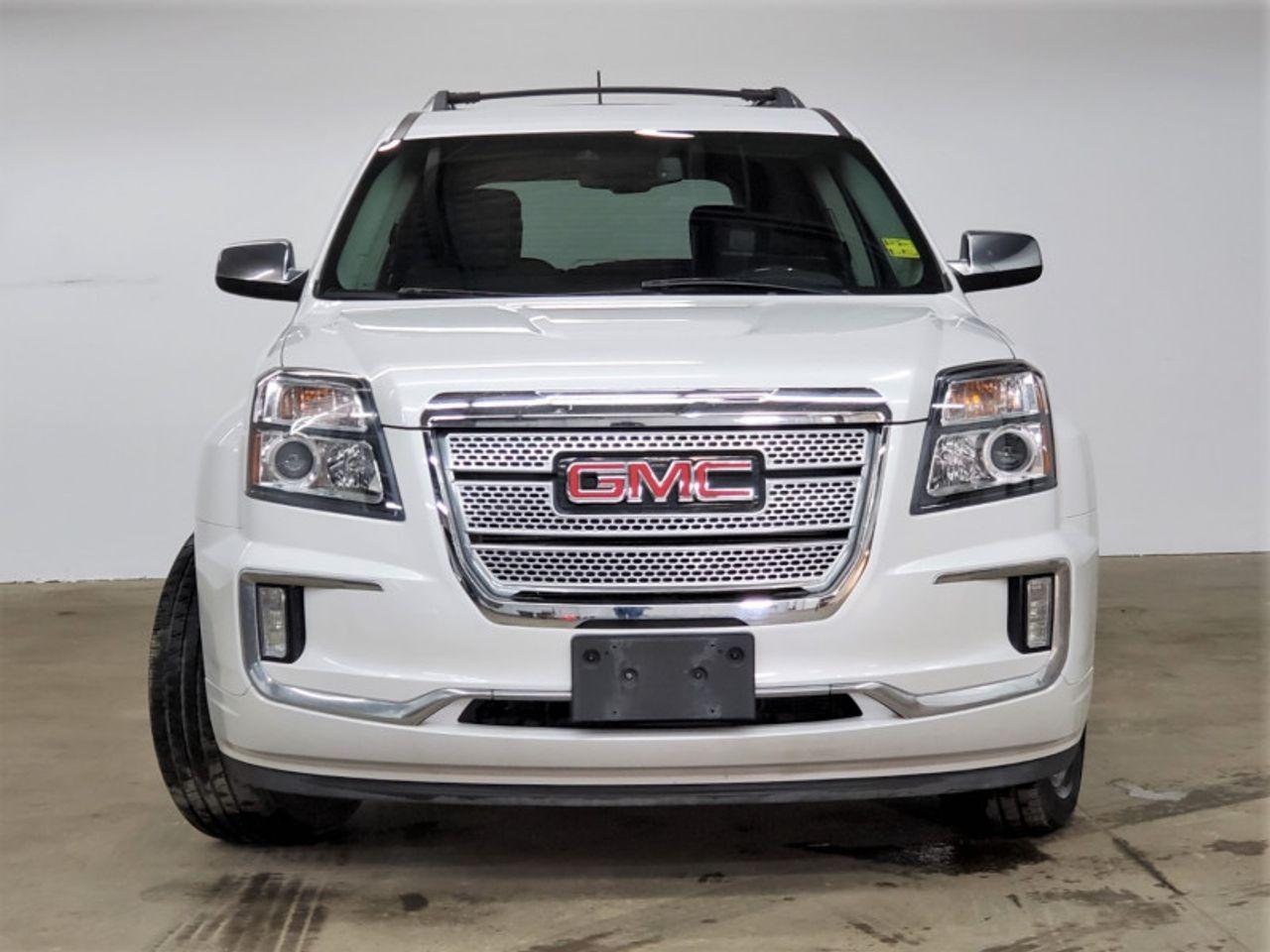 2016 GMC Terrain Denali-1