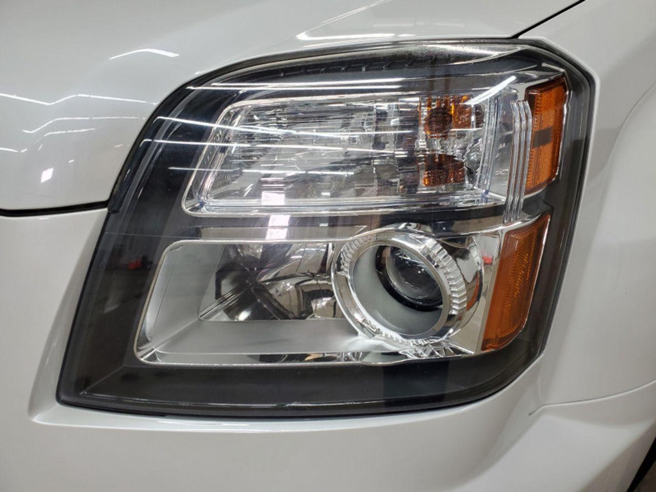 2016 GMC Terrain Denali-2
