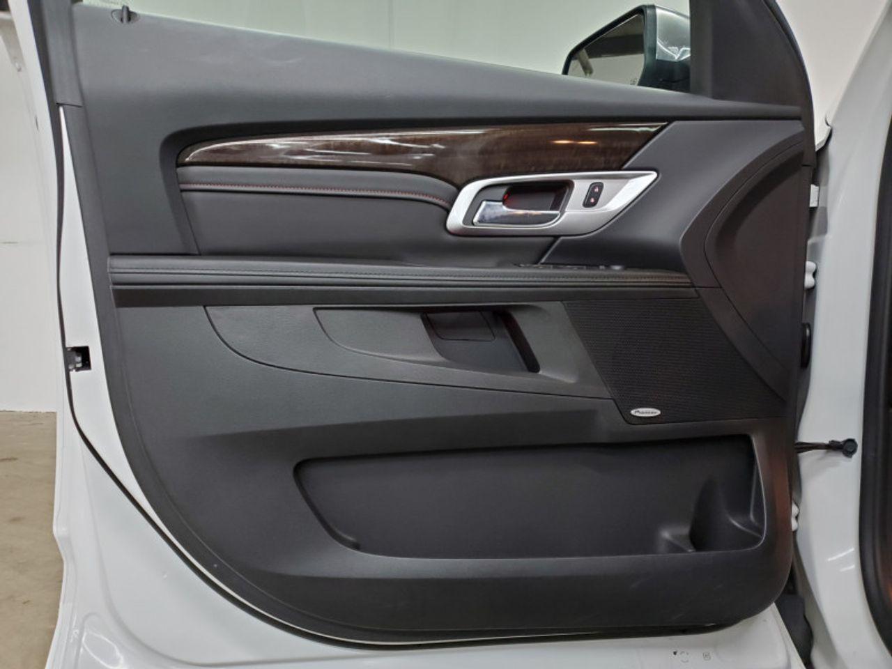 2016 GMC Terrain Denali-3