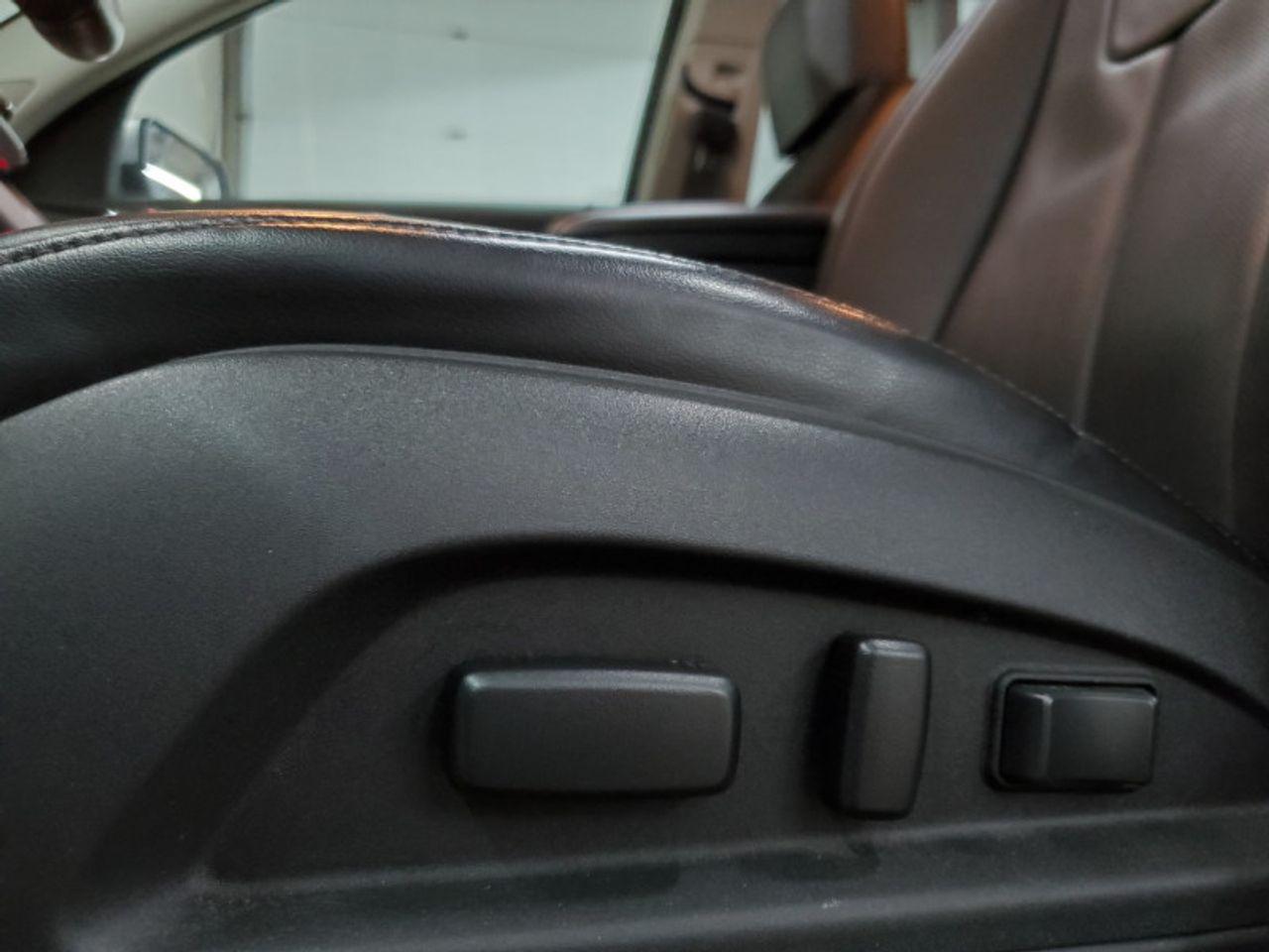 2016 GMC Terrain Denali-4