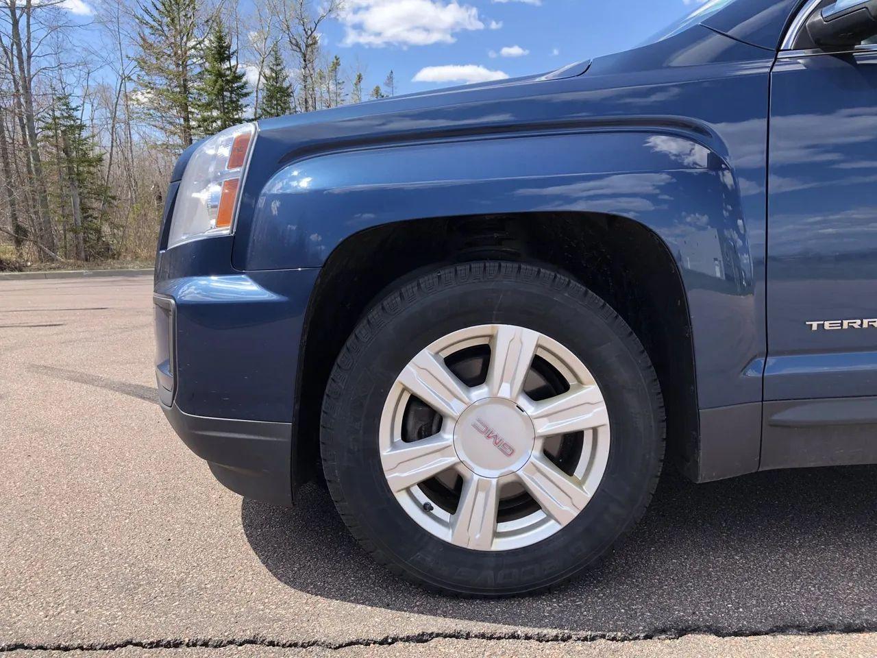 2016 GMC Terrain SLE-1-3