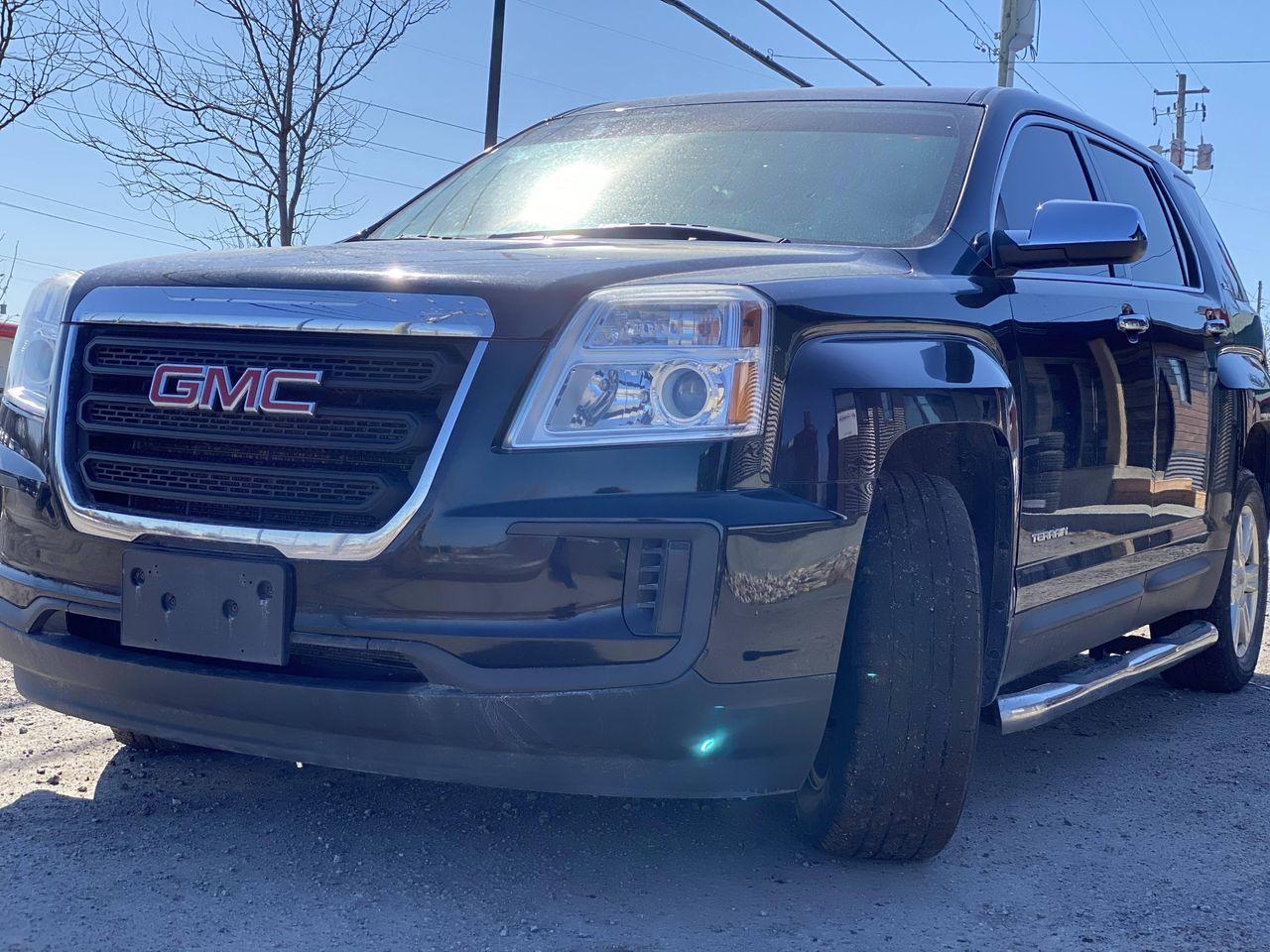 2016 GMC Terrain SLE-1-1
