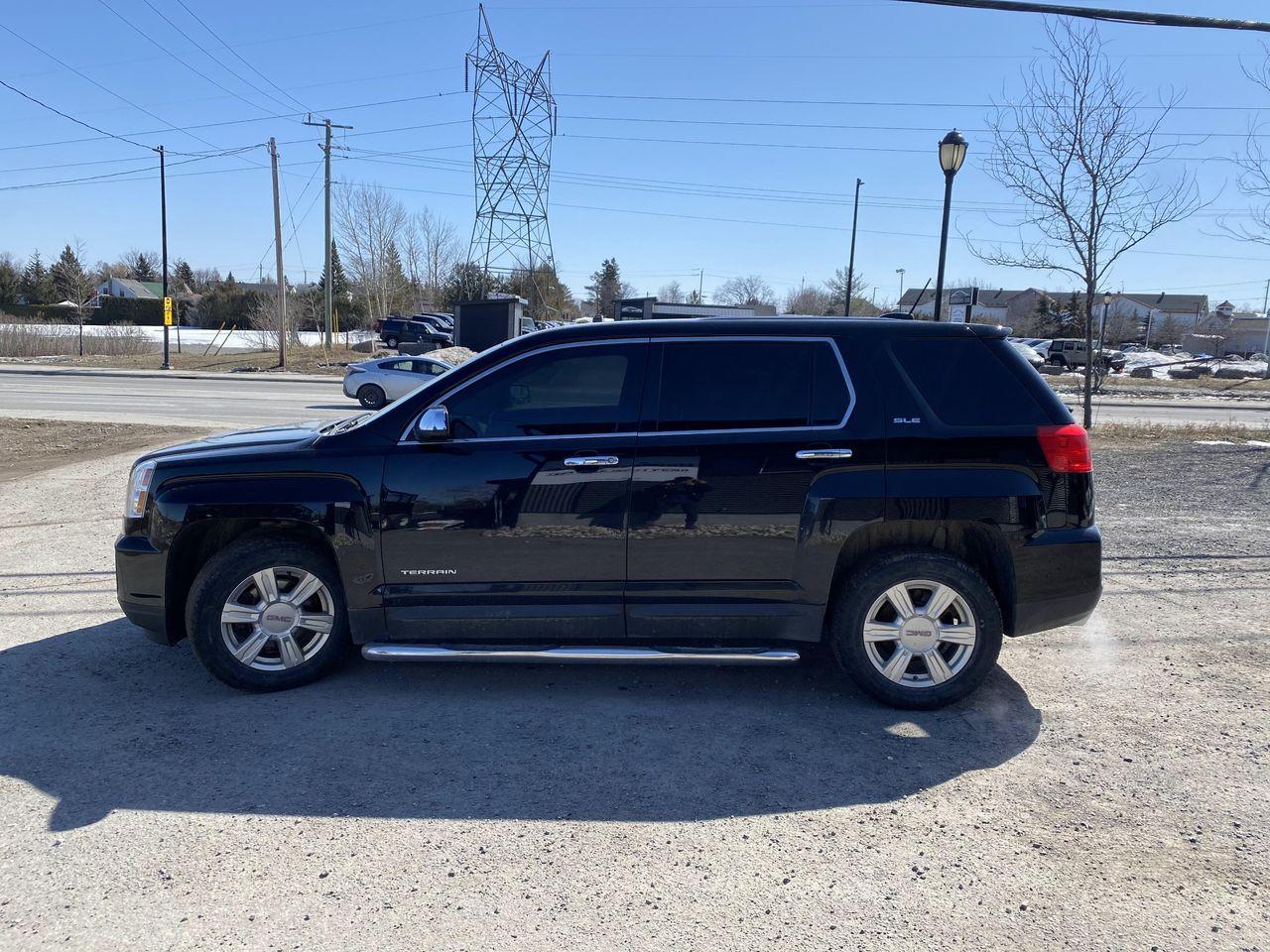 2016 GMC Terrain SLE-1-3