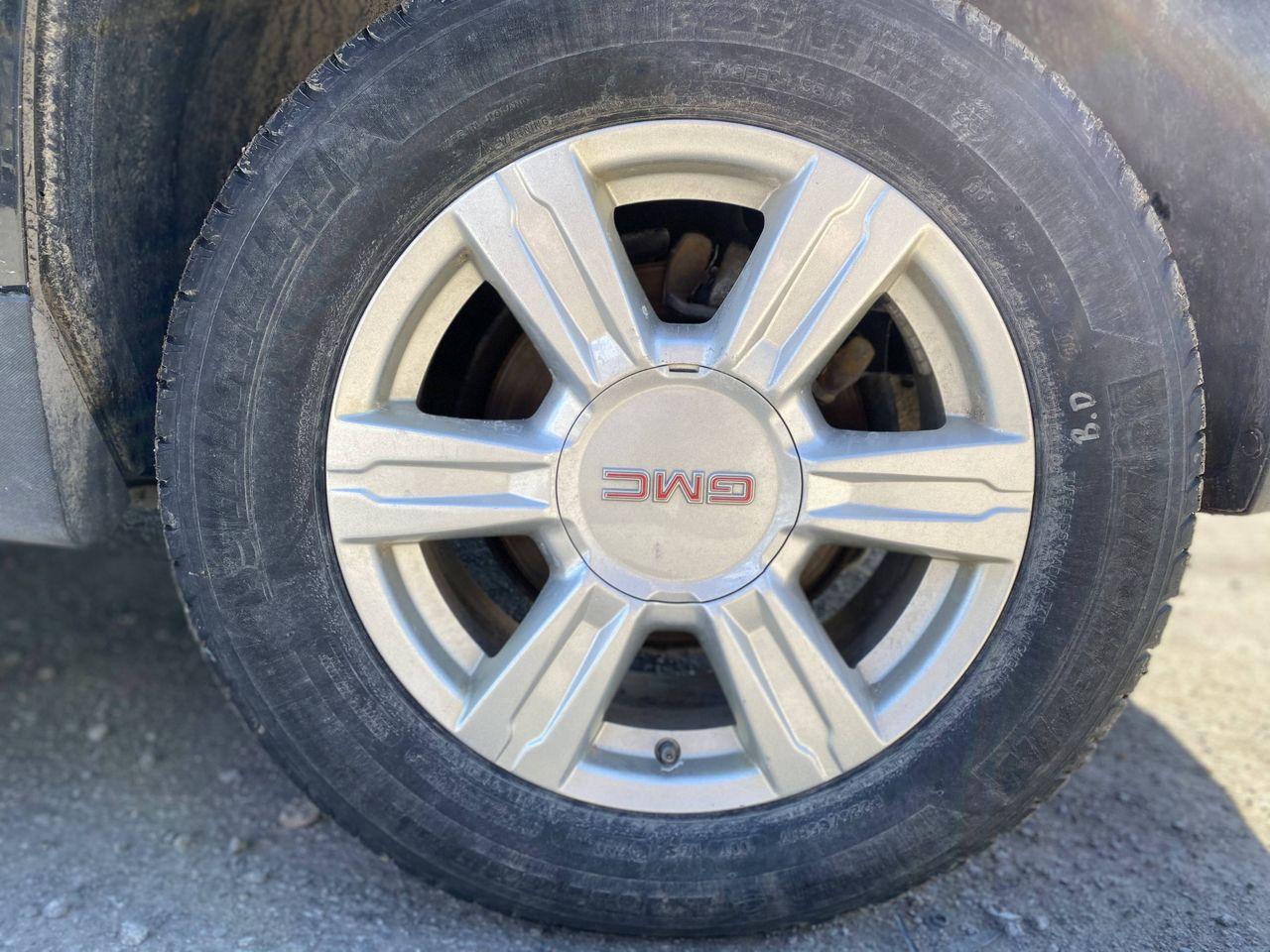 2016 GMC Terrain SLE-1-4