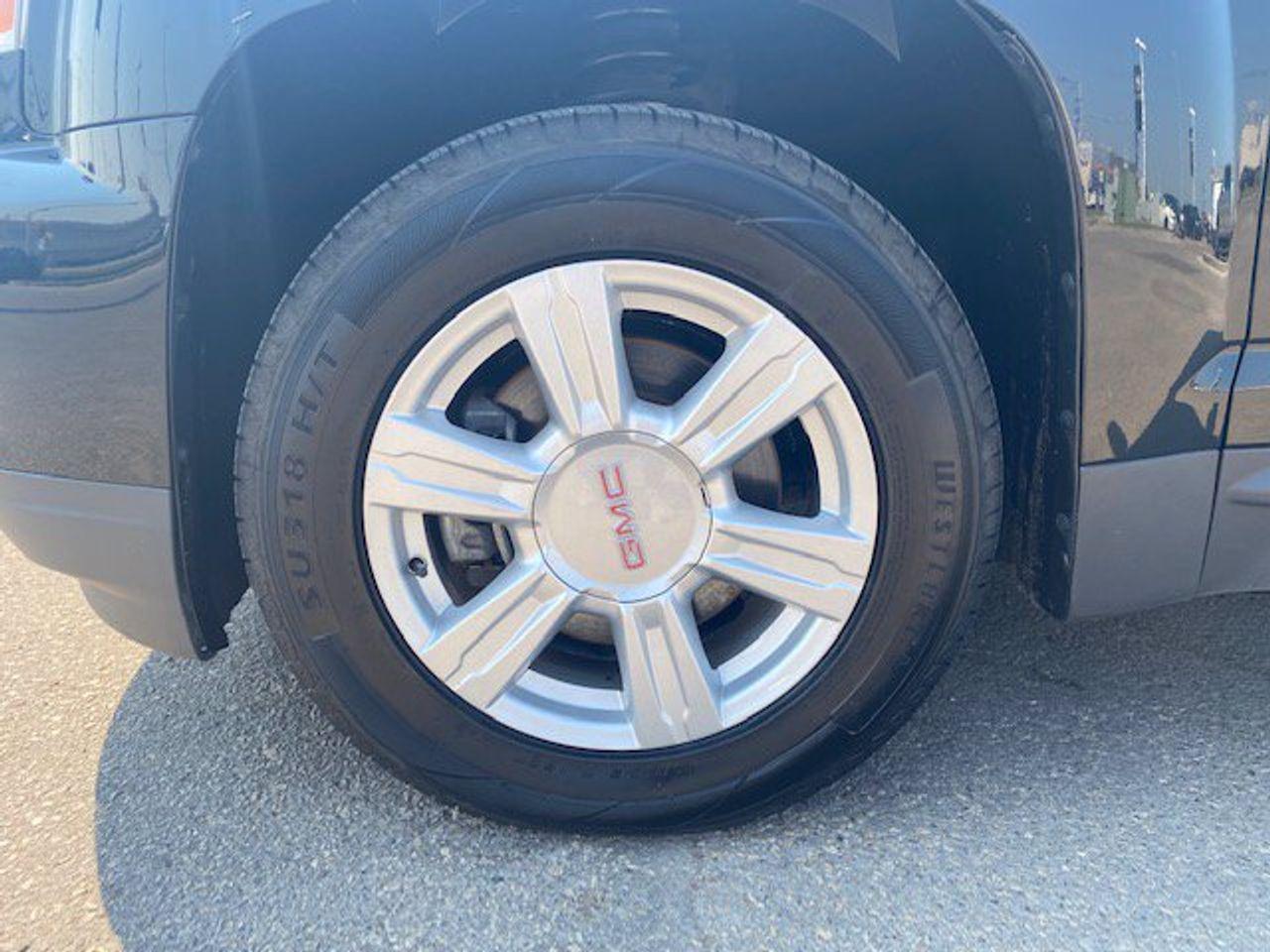 2016 GMC Terrain SLE-1-3