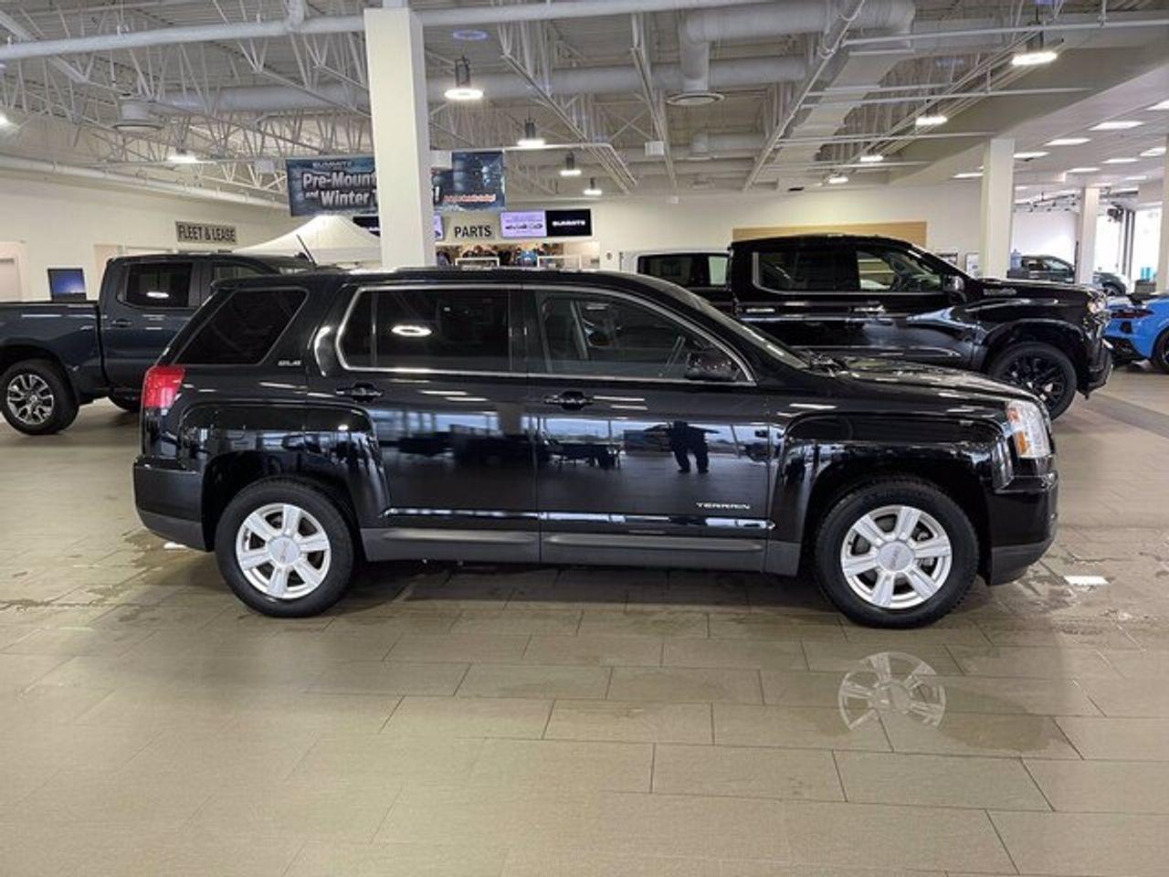 2016 GMC Terrain SLE-1-3
