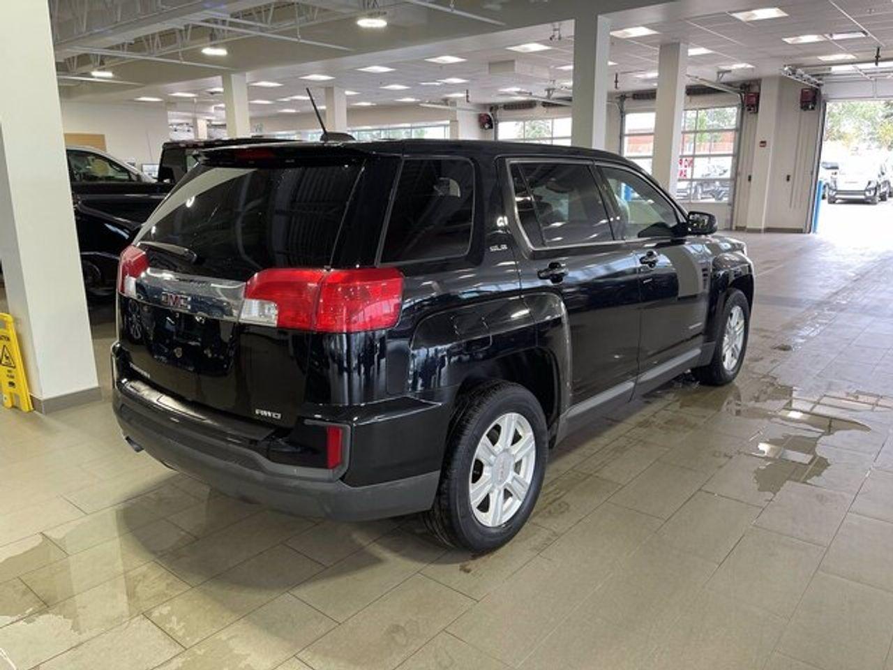2016 GMC Terrain SLE-1-4