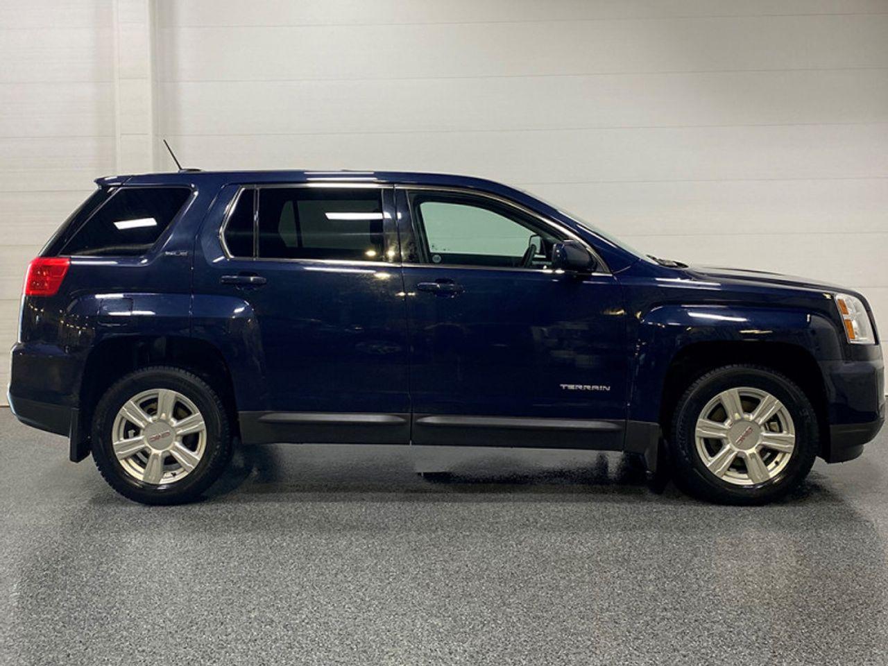 2016 GMC Terrain SLE-1-1