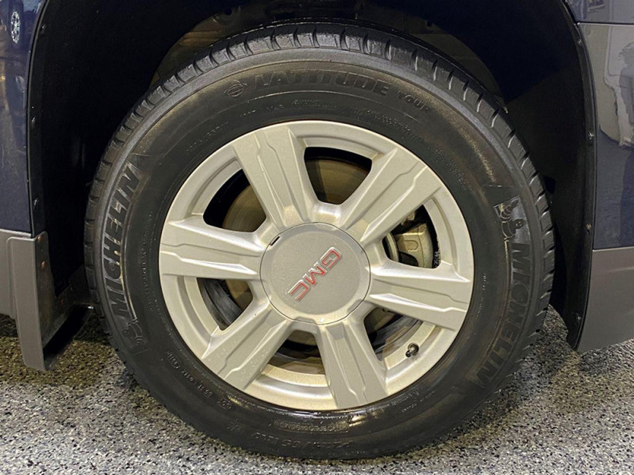 2016 GMC Terrain SLE-1-4