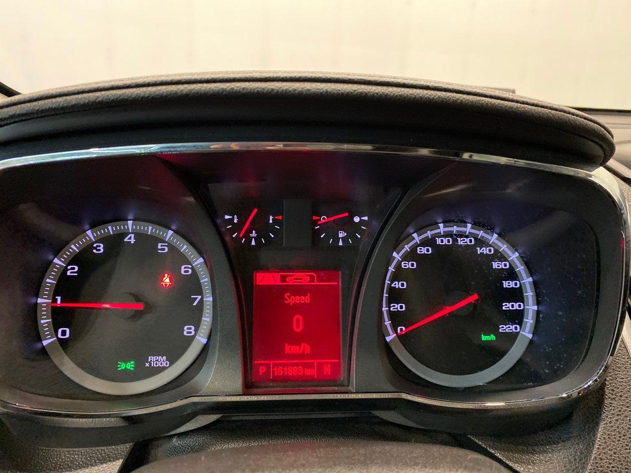 2016 GMC Terrain SLE-2-2