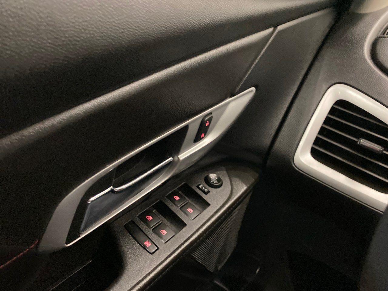 2016 GMC Terrain SLE-2-3