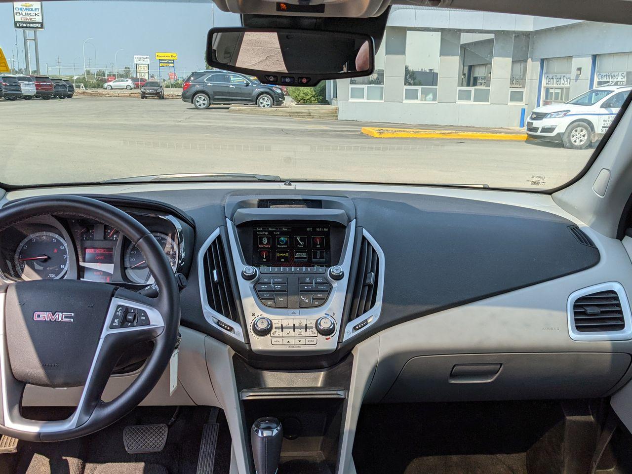 2016 GMC Terrain SLE-2-1