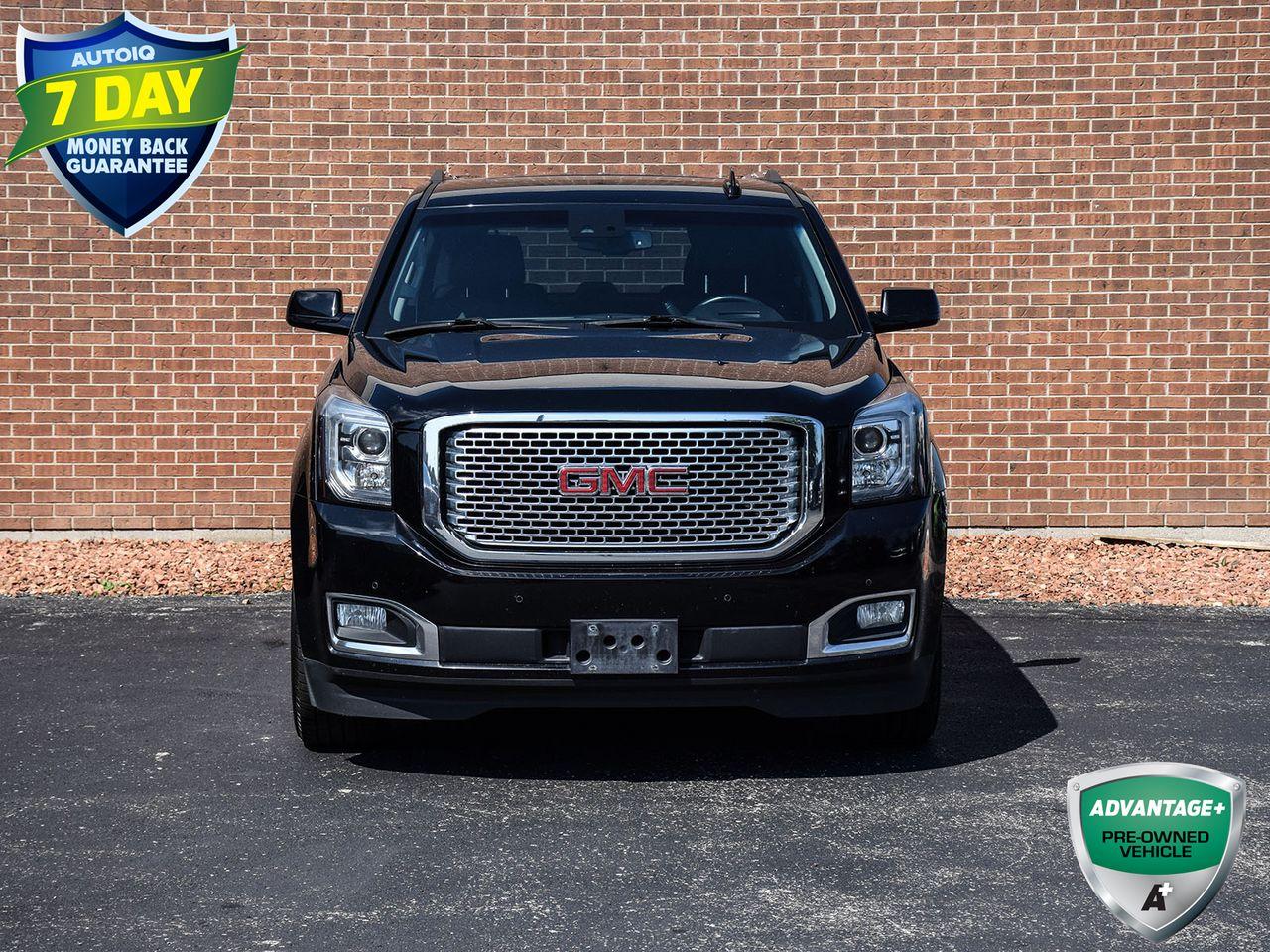 2016 GMC Yukon XL Denali-3