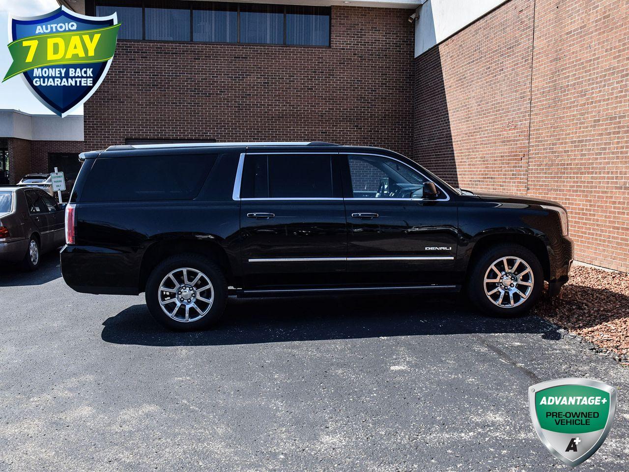 2016 GMC Yukon XL Denali-4