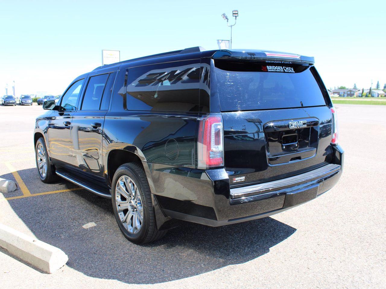 2016 GMC Yukon XL Denali-4