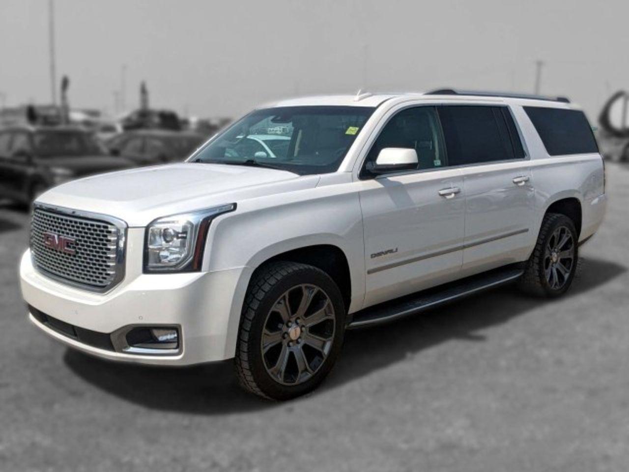 2016 GMC Yukon XL Denali-3