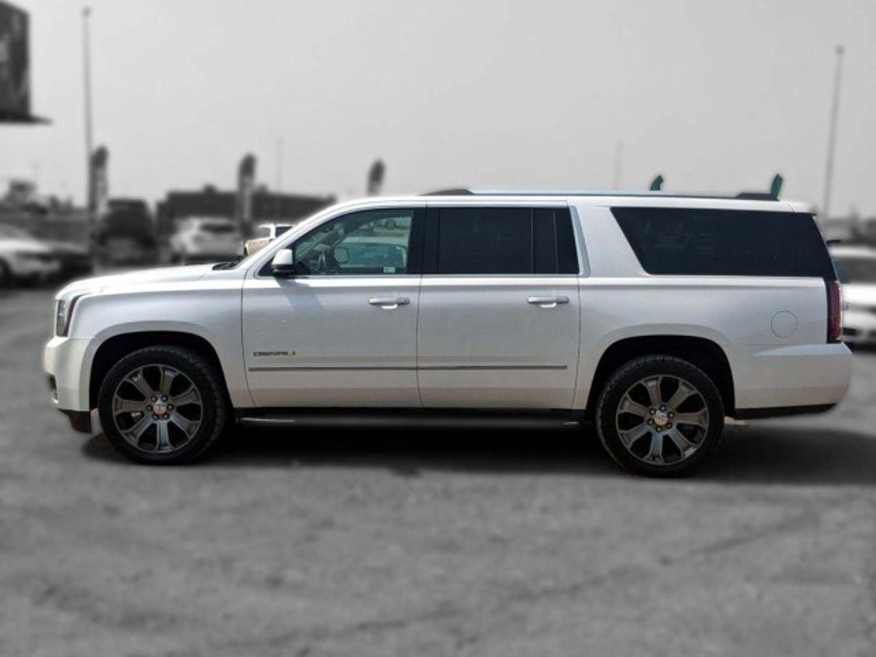 2016 GMC Yukon XL Denali-4