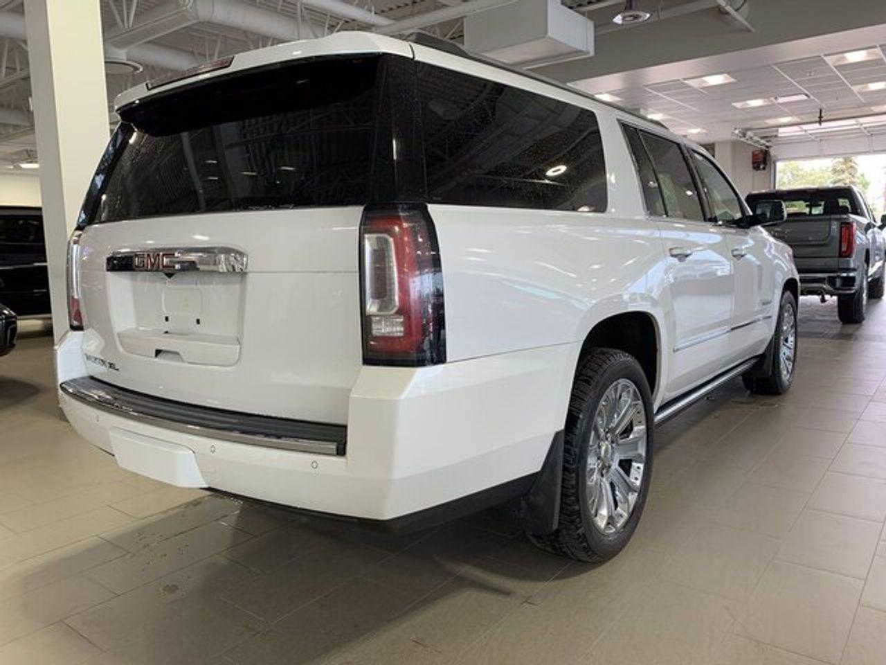 2016 GMC Yukon XL Denali-3