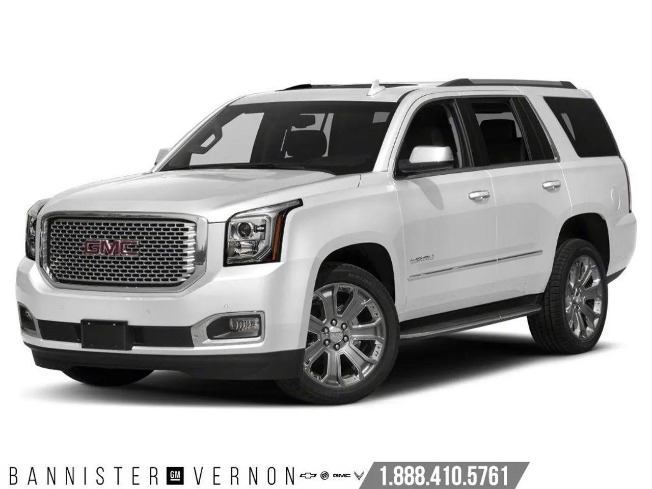 2016 GMC Yukon Denali-0