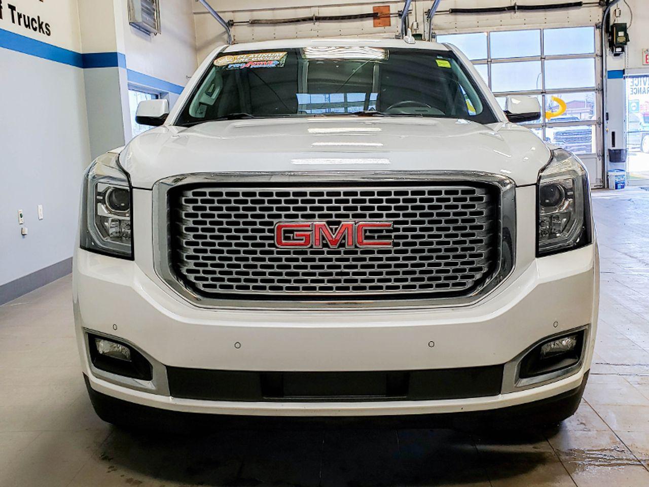 2016 GMC Yukon Denali-1