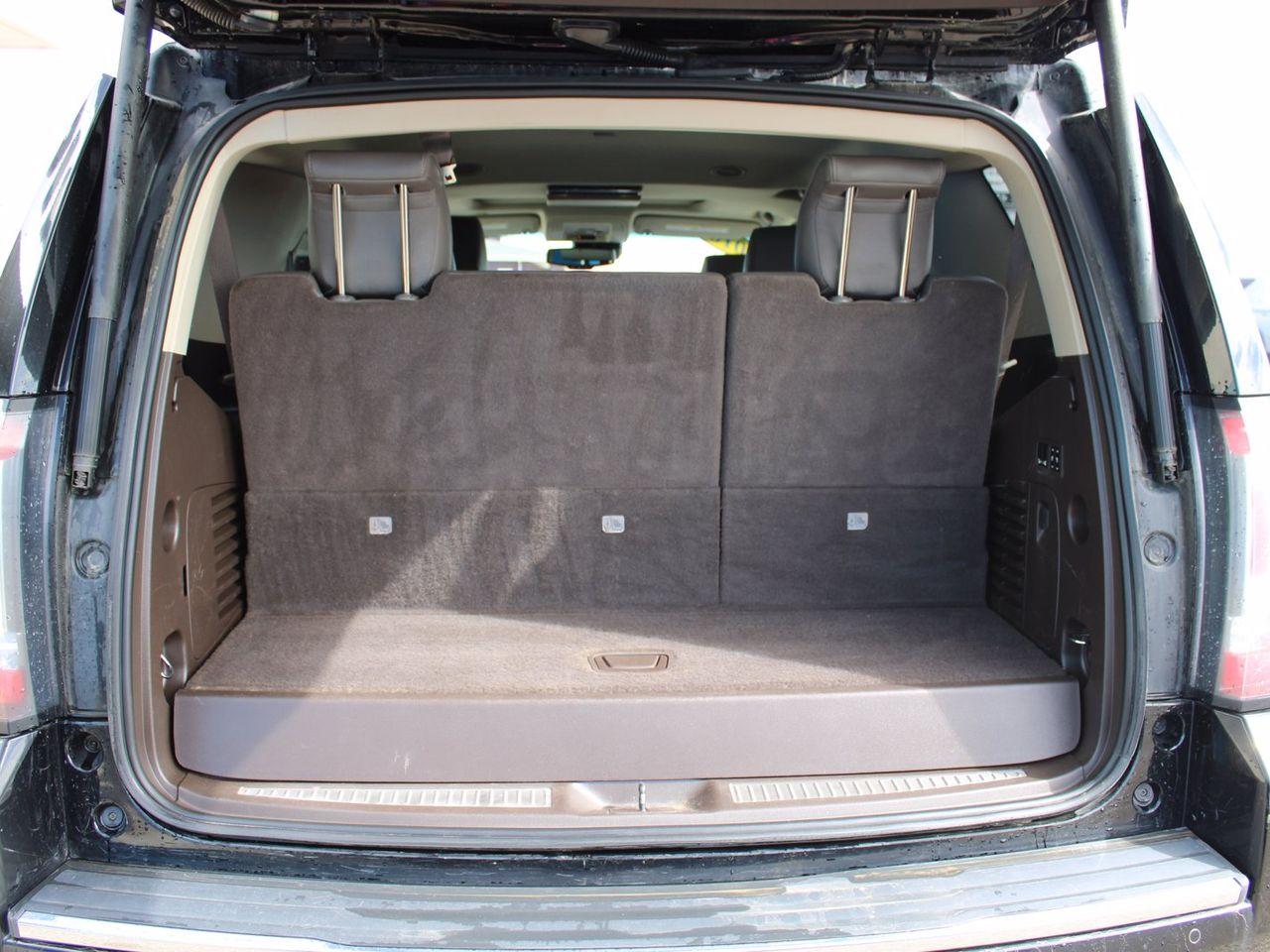 2016 GMC Yukon Denali-4