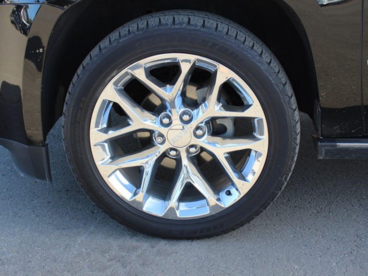 2016 GMC Yukon Denali-2