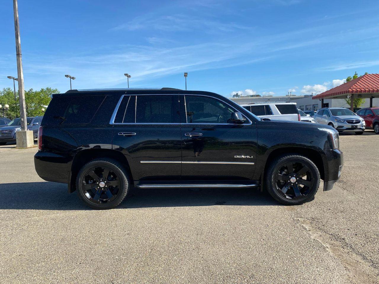 2016 GMC Yukon Denali-3