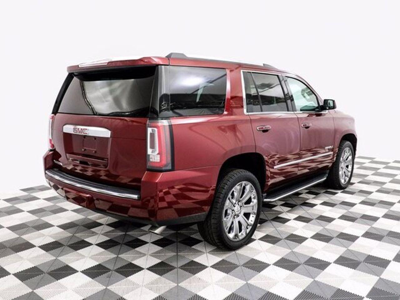 2016 GMC Yukon Denali-4