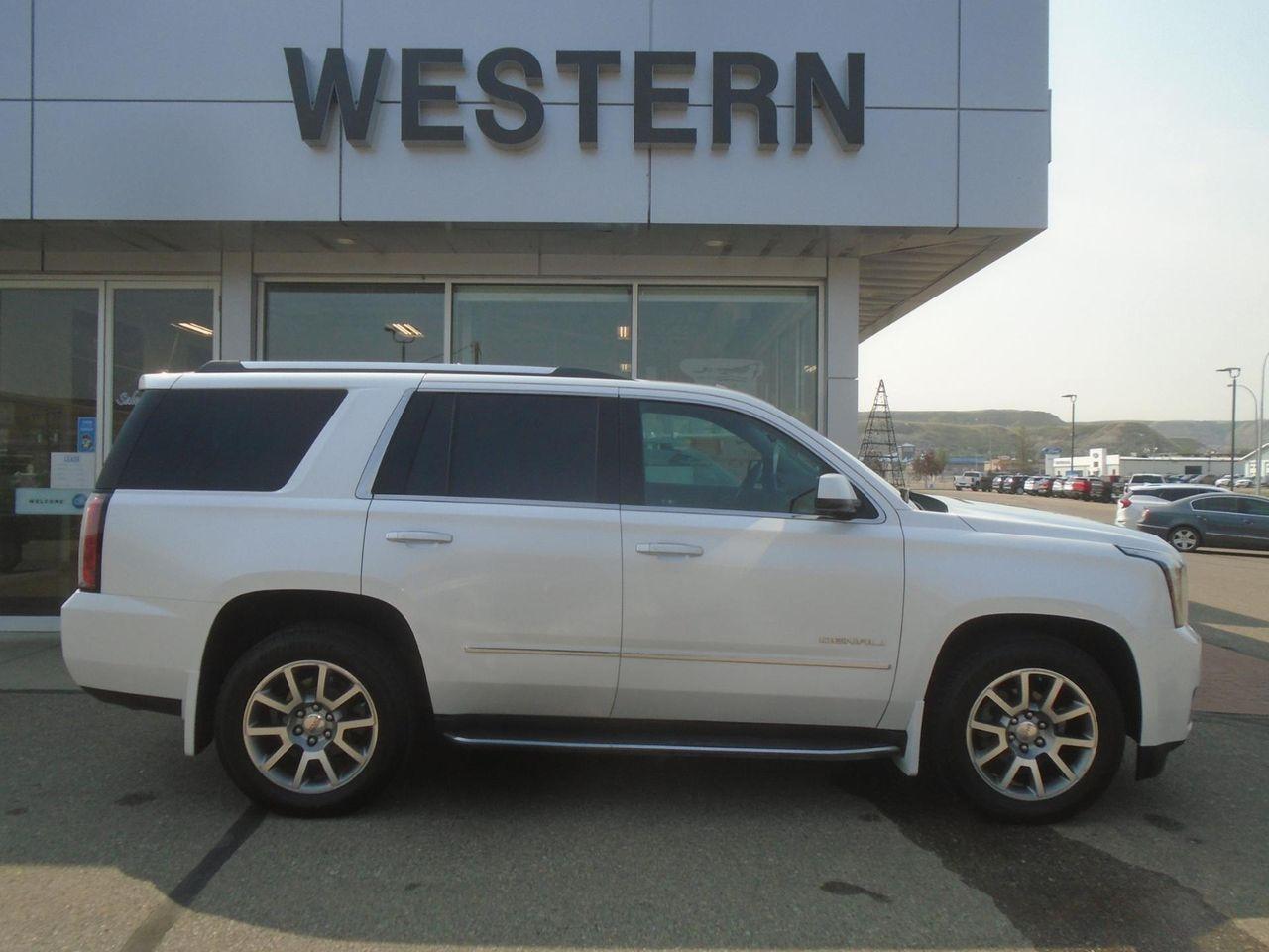 2016 GMC Yukon Denali-0