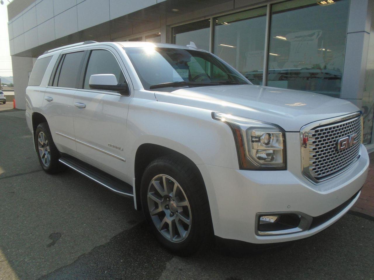 2016 GMC Yukon Denali-3