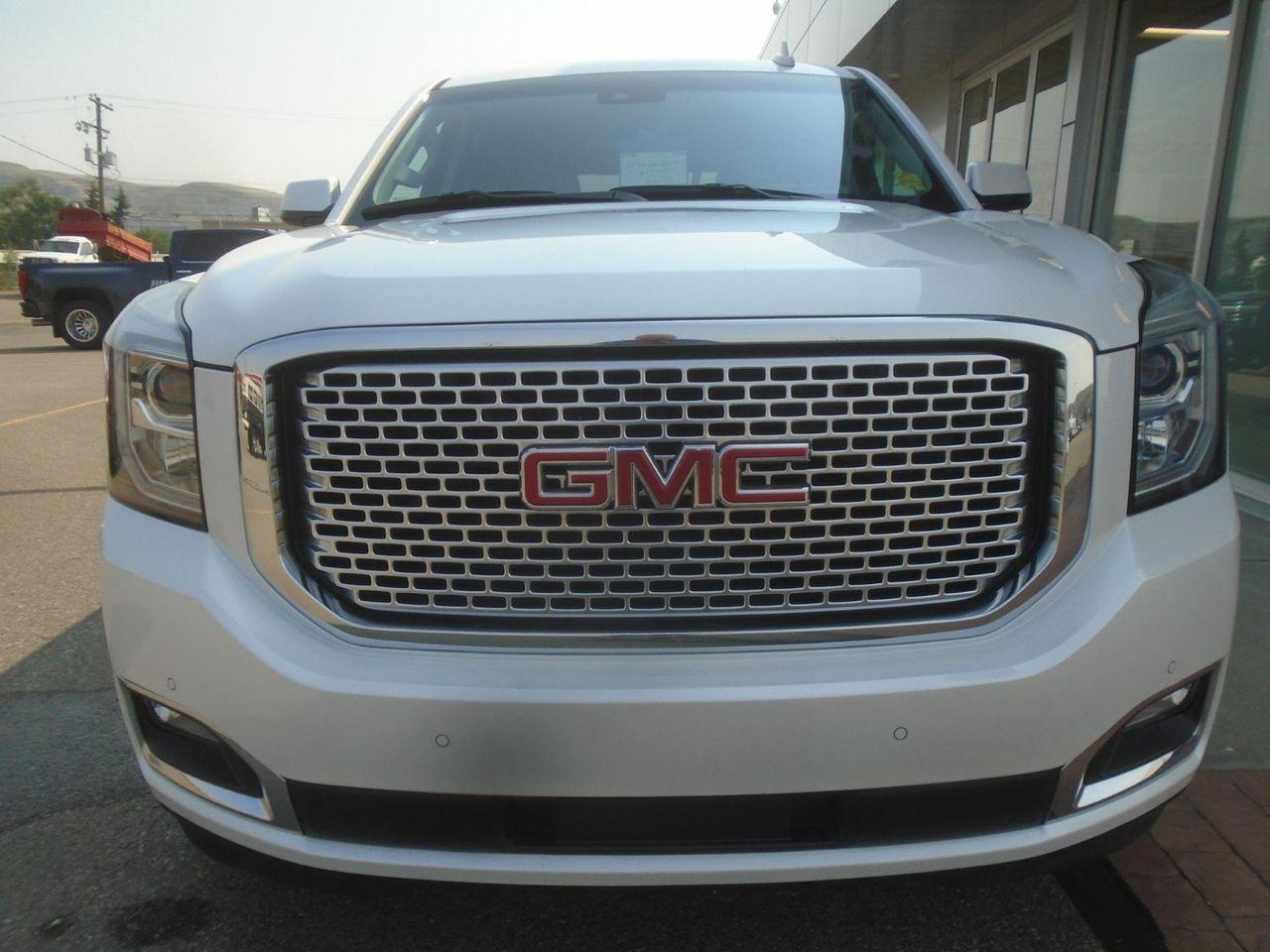 2016 GMC Yukon Denali-4