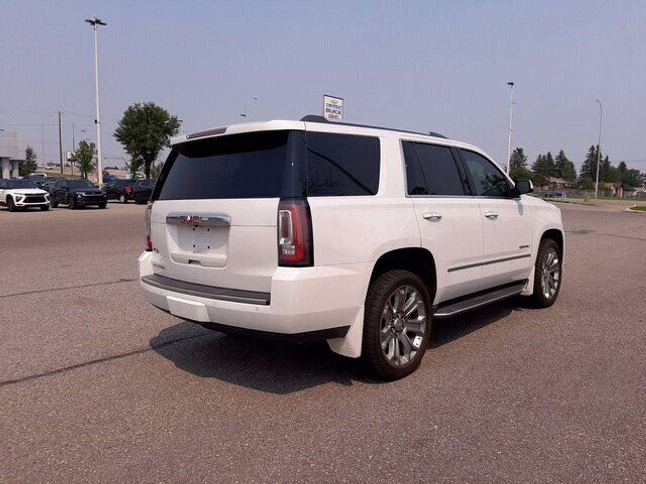 2016 GMC Yukon Denali-3