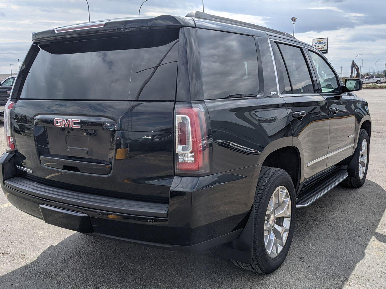 2016 GMC Yukon SLT-3