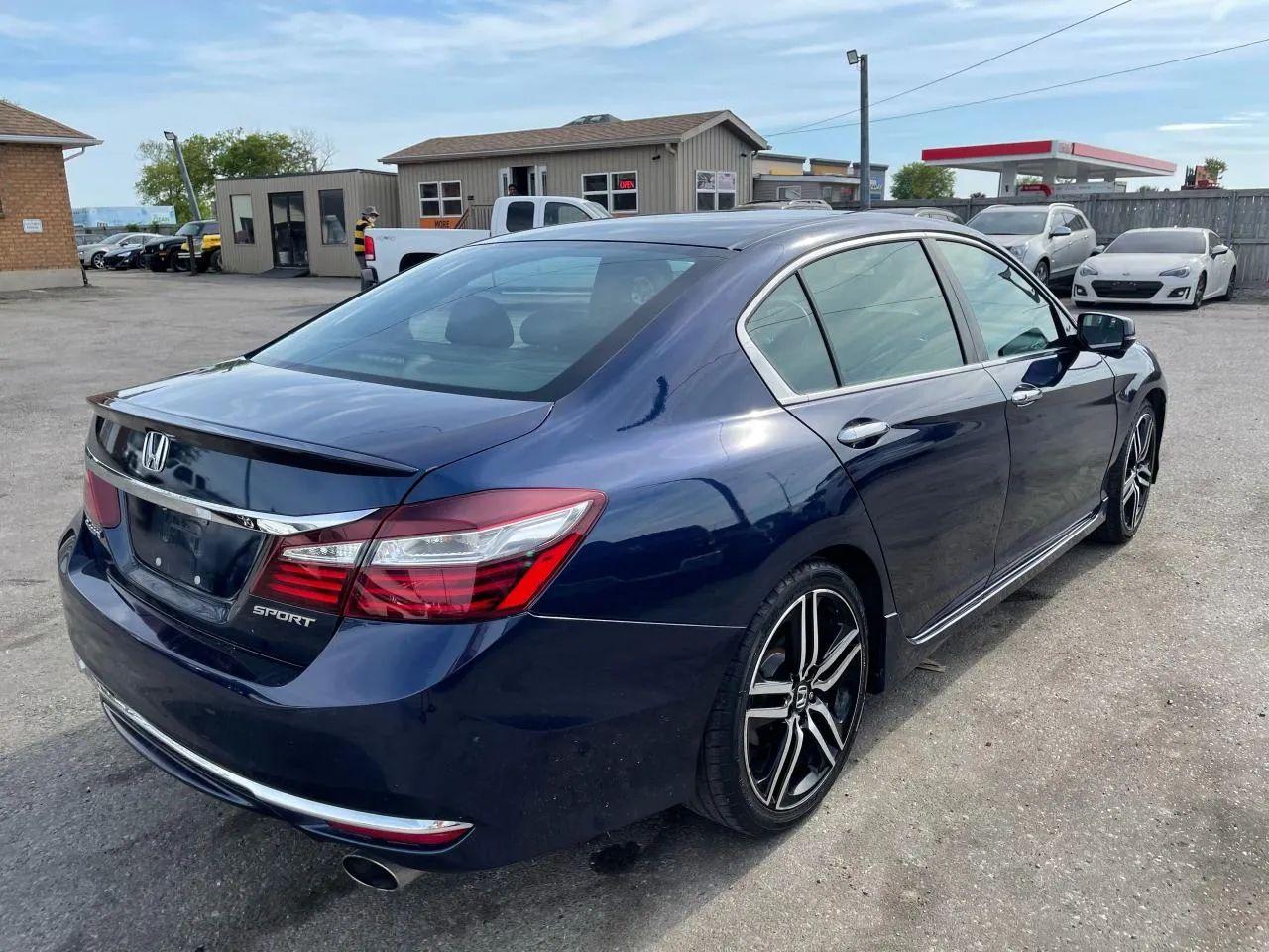 2016 Honda Accord Sport-4