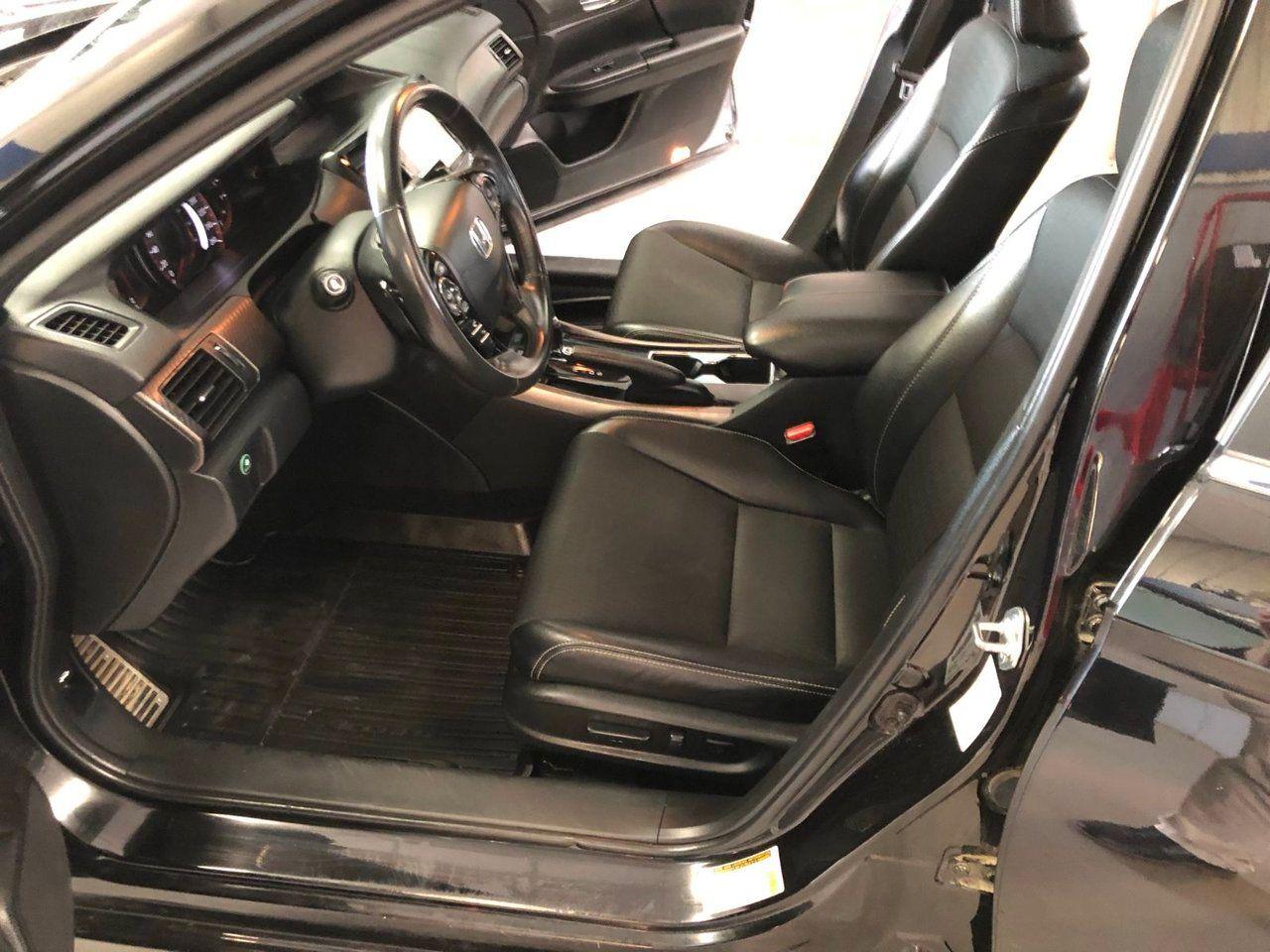 2016 Honda Accord Sport-3