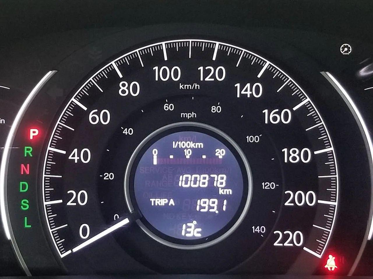 2016 Honda CR-V EX-2