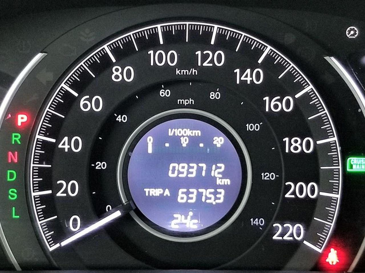 2016 Honda CR-V EX-3