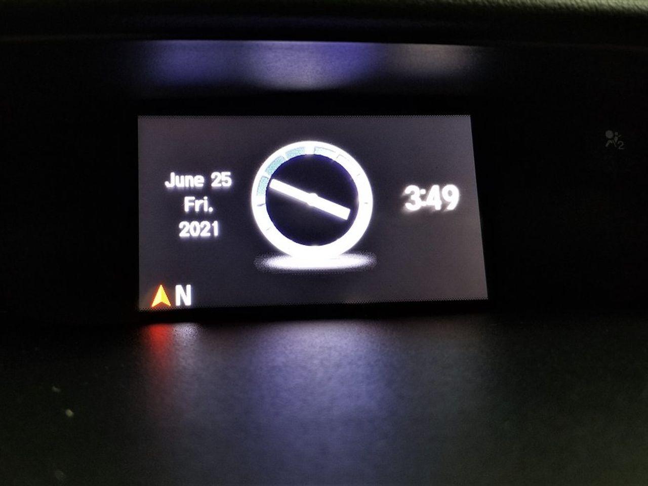 2016 Honda CR-V EX-4