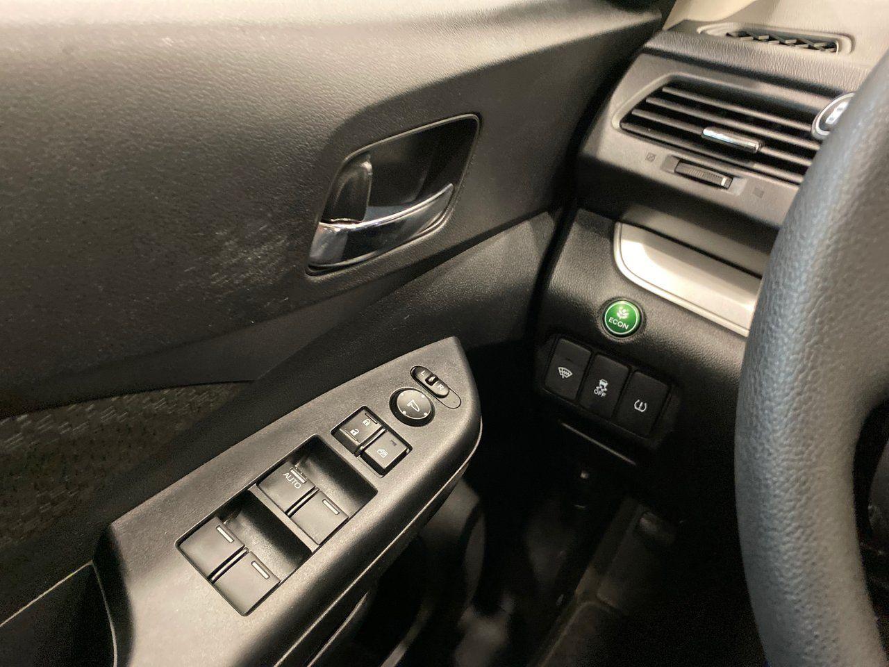 2016 Honda CR-V EX-4