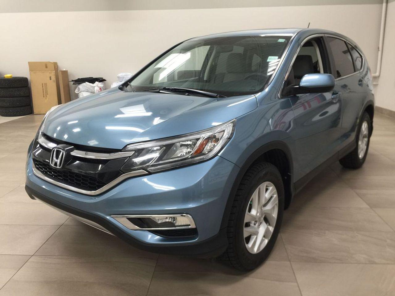 2016 Honda CR-V EX-2