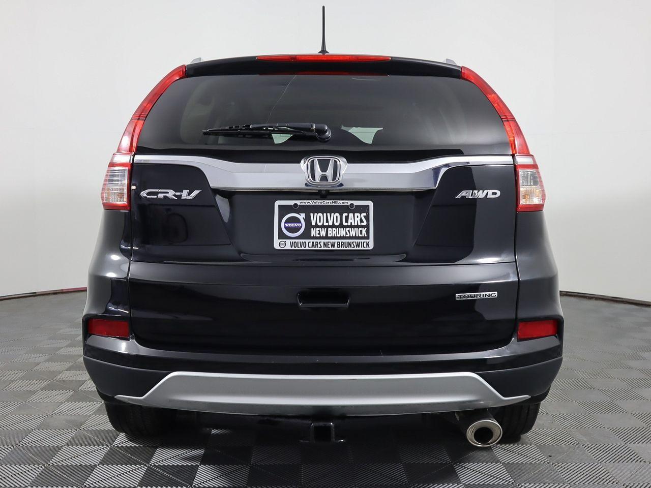 2016 Honda CR-V Touring-3